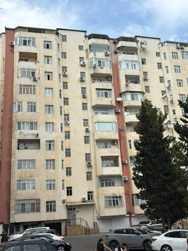 Продаётся 2-комн. новостройка 80 м², м. Насими, photo 1 from 13