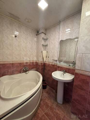Продаётся 2-комн. новостройка 80 м², м. Насими, photo 9 from 13