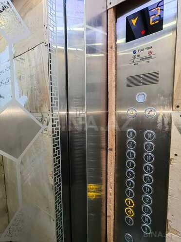 Satılır 3 otaqlı yeni tikili 148 m², Azadlıq Prospekti m., photo 6 from 19