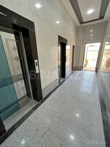 Satılır 3 otaqlı yeni tikili 148 m², Azadlıq Prospekti m., photo 5 from 19