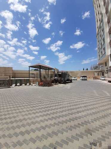 Satılır 3 otaqlı yeni tikili 148 m², Azadlıq Prospekti m., photo 3 from 19