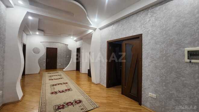 İcarəyə verilir 5 otaqlı yeni tikili 250 m², Nərimanov r., photo 15 from 27