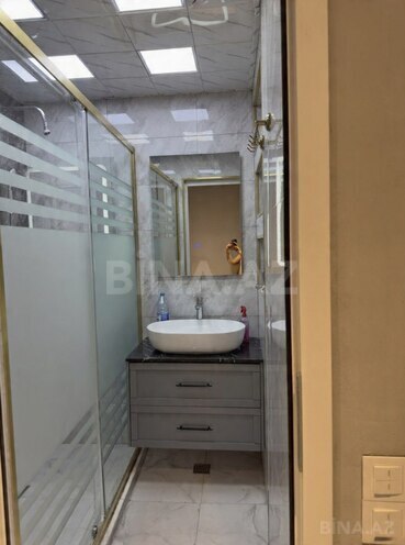 Satılır 3 otaqlı köhnə tikili 75 m², Əhmədli m., photo 9 from 11