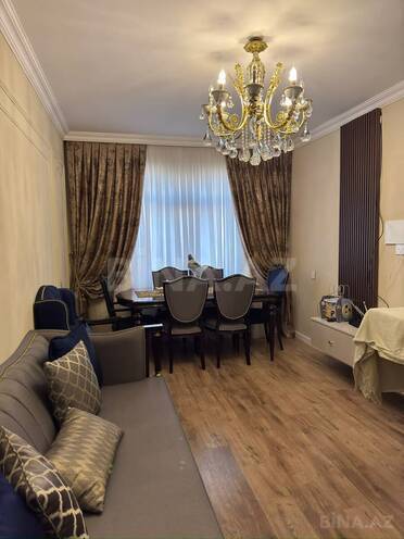 Satılır 3 otaqlı köhnə tikili 75 m², Əhmədli m., photo 1 from 11