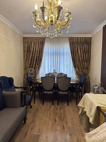Satılır 3 otaqlı köhnə tikili 75 m², Əhmədli m., photo 3 from 11