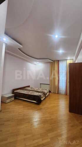 İcarəyə verilir 5 otaqlı yeni tikili 250 m², Nərimanov r., photo 9 from 27