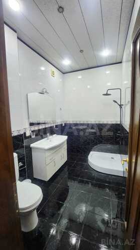İcarəyə verilir 5 otaqlı yeni tikili 250 m², Nərimanov r., photo 23 from 27