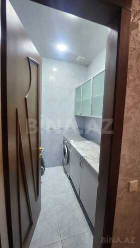 İcarəyə verilir 5 otaqlı yeni tikili 250 m², Nərimanov r., photo 25 from 27