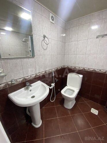 İcarəyə verilir 5 otaqlı yeni tikili 250 m², Nərimanov r., photo 24 from 27