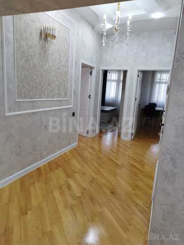 Сдаётся 3-комн. вторичка 100 м², м. Сахил, photo 12 from 19