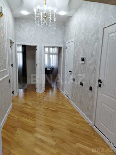 Сдаётся 3-комн. вторичка 100 м², м. Сахил, photo 10 from 19