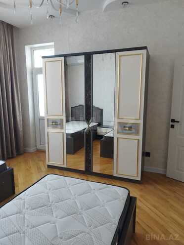 Сдаётся 3-комн. вторичка 100 м², м. Сахил, photo 14 from 19