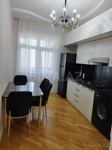 Сдаётся 3-комн. вторичка 100 м², м. Сахил, photo 15 from 19