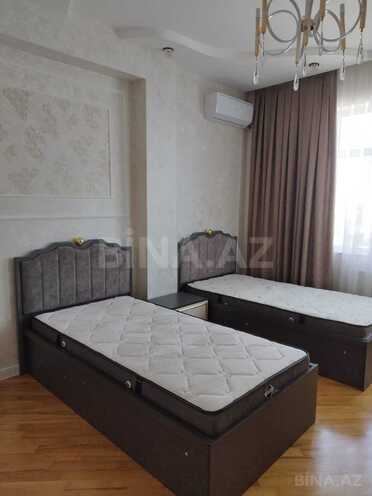 Сдаётся 3-комн. вторичка 100 м², м. Сахил, photo 7 from 19