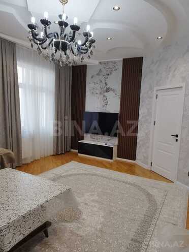 Сдаётся 3-комн. вторичка 100 м², м. Сахил, photo 11 from 19