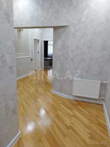 Сдаётся 3-комн. вторичка 100 м², м. Сахил, photo 16 from 19