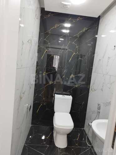Сдаётся 3-комн. вторичка 100 м², м. Сахил, photo 17 from 19