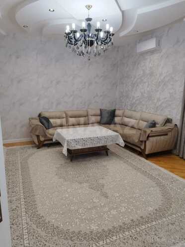 Сдаётся 3-комн. вторичка 100 м², м. Сахил, photo 3 from 19