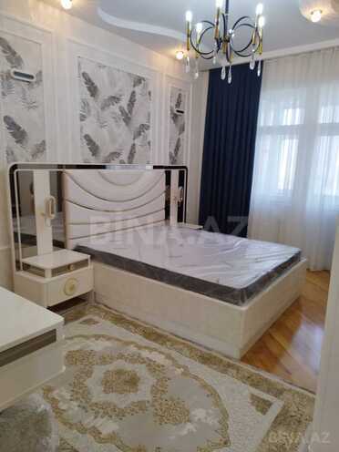 Сдаётся 3-комн. вторичка 100 м², м. Сахил, photo 5 from 19