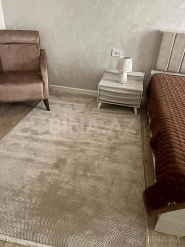 Сдаётся 2-комн. новостройка 56 м², м. Низами, photo 4 from 12