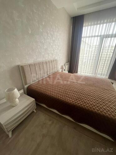 Сдаётся 2-комн. новостройка 56 м², м. Низами, photo 5 from 12