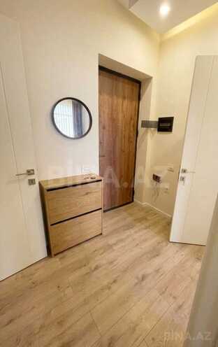 Сдаётся 2-комн. новостройка 56 м², м. Низами, photo 9 from 12