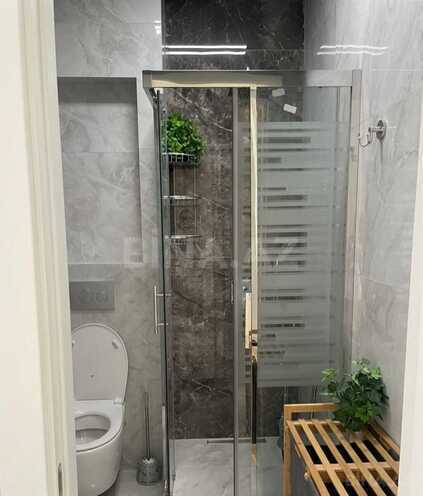Сдаётся 2-комн. новостройка 56 м², м. Низами, photo 10 from 12