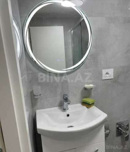 Сдаётся 2-комн. новостройка 56 м², м. Низами, photo 11 from 12