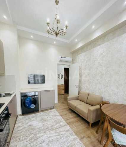 Сдаётся 2-комн. новостройка 56 м², м. Низами, photo 7 from 12