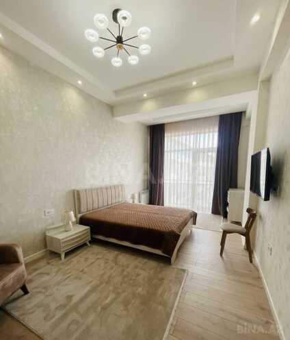Сдаётся 2-комн. новостройка 56 м², м. Низами, photo 3 from 12