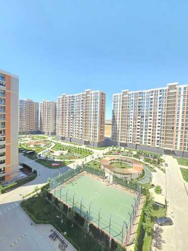 Продаётся 2-комн. новостройка 56.6 м², пос. Ени Ясамал, photo 5 from 18
