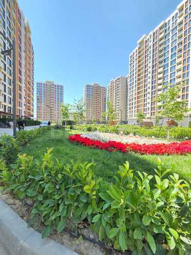 Продаётся 2-комн. новостройка 56.6 м², пос. Ени Ясамал, photo 7 from 18