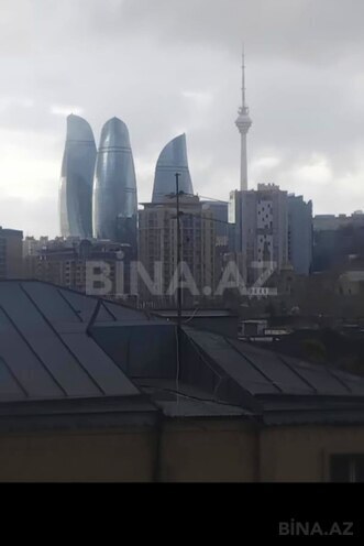 Продаётся 3-комн. новостройка 75 м², м. Низами, photo 1 from 13