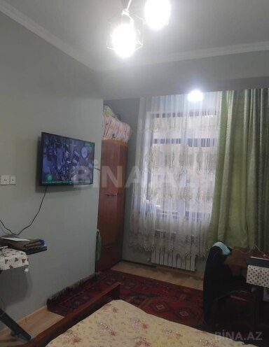 Продаётся 3-комн. новостройка 75 м², м. Низами, photo 6 from 13