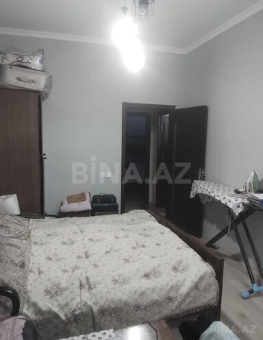 Продаётся 3-комн. новостройка 75 м², м. Низами, photo 7 from 13