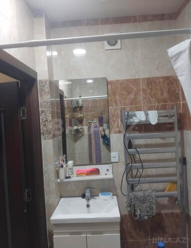 Продаётся 3-комн. новостройка 75 м², м. Низами, photo 11 from 13
