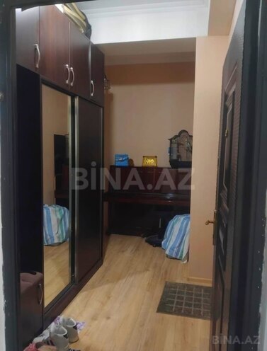Продаётся 3-комн. новостройка 75 м², м. Низами, photo 10 from 13