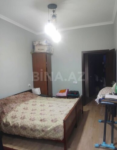 Продаётся 3-комн. новостройка 75 м², м. Низами, photo 8 from 13