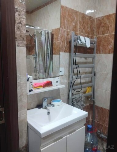 Продаётся 3-комн. новостройка 75 м², м. Низами, photo 9 from 13