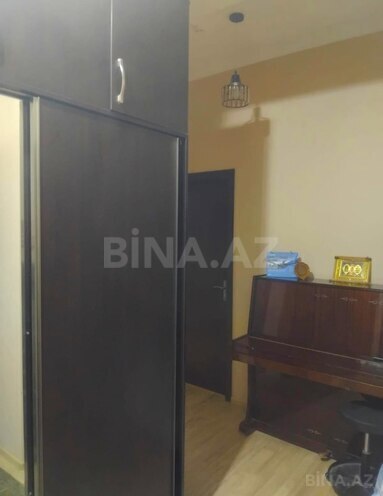 Продаётся 3-комн. новостройка 75 м², м. Низами, photo 12 from 13