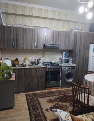 Продаётся 3-комн. новостройка 75 м², м. Низами, photo 4 from 13
