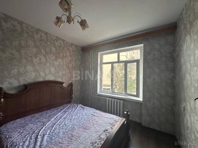 Сдаётся 2-комн. вторичка 65 м², м. Ахмедлы, photo 10 from 18