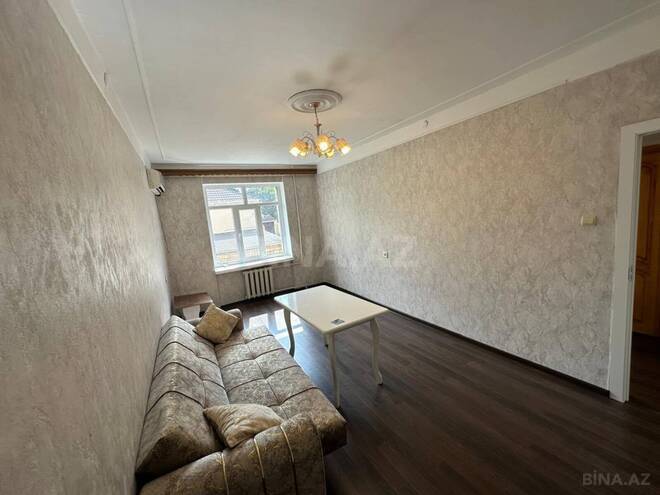 Сдаётся 2-комн. вторичка 65 м², м. Ахмедлы, photo 4 from 18