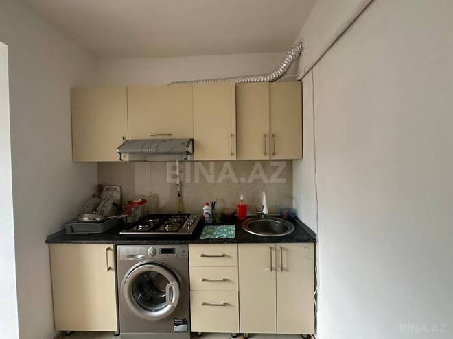 Сдаётся 2-комн. вторичка 65 м², м. Ахмедлы, photo 13 from 18