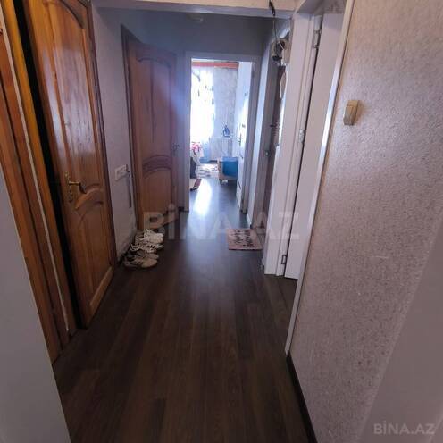 Сдаётся 2-комн. вторичка 65 м², м. Ахмедлы, photo 16 from 18