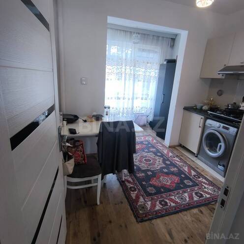 Сдаётся 2-комн. вторичка 65 м², м. Ахмедлы, photo 12 from 18
