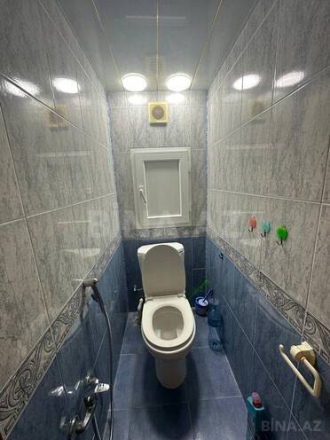 Сдаётся 2-комн. вторичка 65 м², м. Ахмедлы, photo 15 from 18