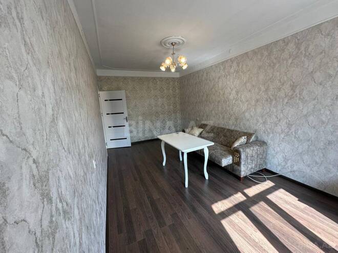 Сдаётся 2-комн. вторичка 65 м², м. Ахмедлы, photo 1 from 18