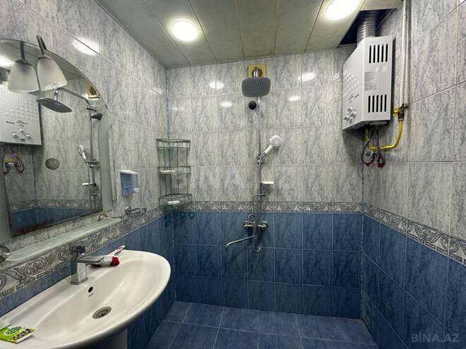 Сдаётся 2-комн. вторичка 65 м², м. Ахмедлы, photo 14 from 18