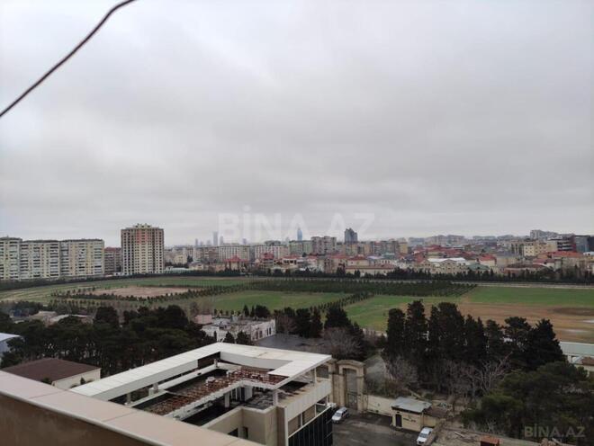 İcarəyə verilir 3 otaqlı yeni tikili 115 m², Nərimanov r., photo 13 from 14